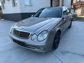 Mercedes-Benz E 320 AVANTGARDE - 10800 лв. - 96196091 4