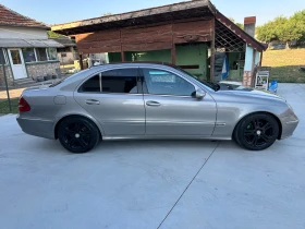 Mercedes-Benz E 320 AVANTGARDE - 10800 лв. - 96196091 3