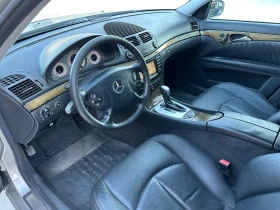 Mercedes-Benz E 320 AVANTGARDE - 10800 лв. - 96196091 10
