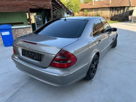 Mercedes-Benz E 320 AVANTGARDE - 10800 лв. - 96196091 2
