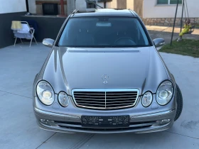 Mercedes-Benz E 320 AVANTGARDE - 10800 лв. - 96196091 7