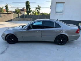 Mercedes-Benz E 320 AVANTGARDE - 10800 лв. - 96196091 6