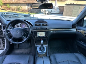 Mercedes-Benz E 320 AVANTGARDE - 10800 лв. - 96196091 9