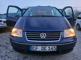 VW Sharan 1.9Tdi-Business | Mobile.bg    13