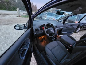  VW Sharan