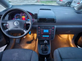 VW Sharan 1.9Tdi-Business | Mobile.bg    10
