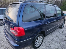 VW Sharan 1.9Tdi-Business | Mobile.bg    5