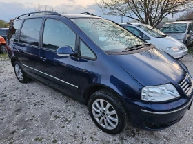 VW Sharan 1.9Tdi-Business | Mobile.bg    2