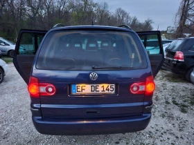 VW Sharan 1.9Tdi-Business | Mobile.bg    12