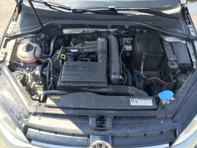 VW Golf 1.2-NAVI-KLIMATRONIK - 15000 лв. - 54349669 15