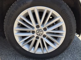 VW Golf 1.2-NAVI-KLIMATRONIK - 15000 лв. - 54349669 14