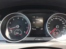 VW Golf 1.2-NAVI-KLIMATRONIK - 15000 лв. - 54349669 13
