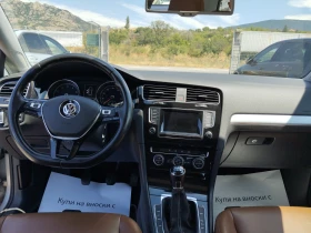 Обява за продажба на VW Golf 1.2-NAVI-KLIMATRONIK ~15 000 лв. - изображение 10