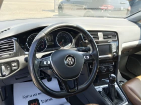 Обява за продажба на VW Golf 1.2-NAVI-KLIMATRONIK ~15 000 лв. - изображение 7