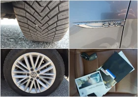 VW Golf 1.2-NAVI-KLIMATRONIK - 15000 лв. - 54349669 16