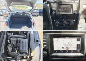 VW Golf 1.2-NAVI-KLIMATRONIK - 15000 лв. - 54349669 17