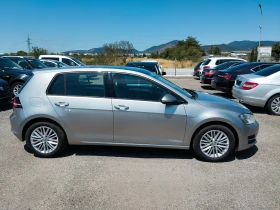 Обява за продажба на VW Golf 1.2-NAVI-KLIMATRONIK ~15 000 лв. - изображение 3