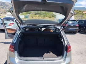 Обява за продажба на VW Golf 1.2-NAVI-KLIMATRONIK ~15 000 лв. - изображение 11