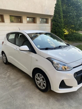 Обява за продажба на Hyundai I10 ~12 500 лв. - изображение 1
