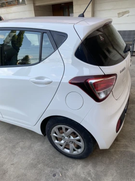 Обява за продажба на Hyundai I10 ~12 500 лв. - изображение 4