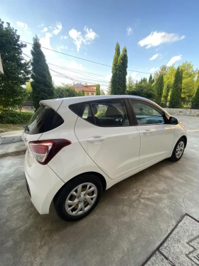Обява за продажба на Hyundai I10 ~12 500 лв. - изображение 3
