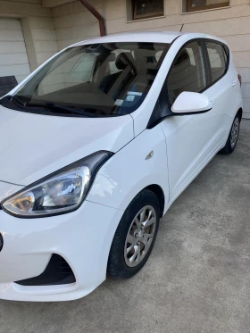 Обява за продажба на Hyundai I10 ~12 500 лв. - изображение 2