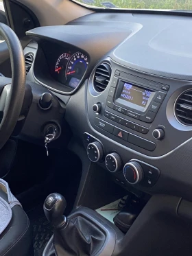 Обява за продажба на Hyundai I10 ~12 500 лв. - изображение 6