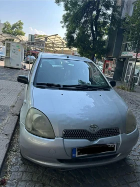Обява за продажба на Toyota Yaris ~2 500 лв. - изображение 3