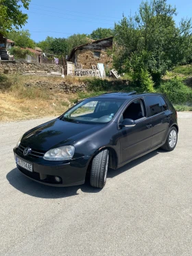 VW Golf 1.6    | Mobile.bg    2