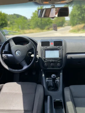VW Golf 1.6    | Mobile.bg    8
