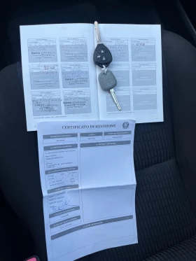 Toyota Avensis 1.8i ITALY | Mobile.bg    17