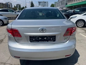 Toyota Avensis 1.8i ITALY | Mobile.bg    5