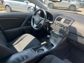 Toyota Avensis 1.8i ITALY | Mobile.bg    10