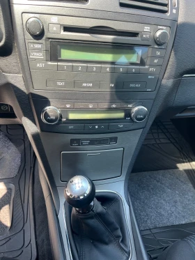 Toyota Avensis 1.8i ITALY | Mobile.bg    14