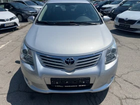 Toyota Avensis 1.8i ITALY | Mobile.bg    2