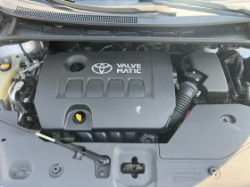 Toyota Avensis 1.8i ITALY | Mobile.bg    15