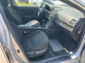 Toyota Avensis 1.8i ITALY | Mobile.bg    9