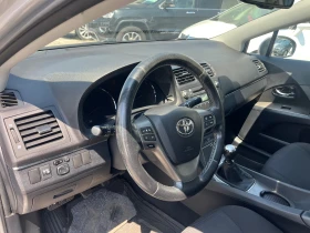 Toyota Avensis 1.8i ITALY | Mobile.bg    12