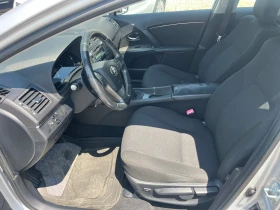 Toyota Avensis 1.8i ITALY | Mobile.bg    11