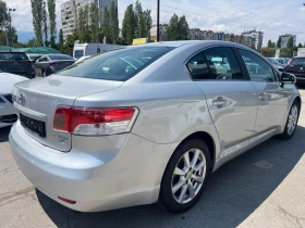 Toyota Avensis 1.8i ITALY | Mobile.bg    4