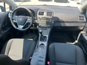 Toyota Avensis 1.8i ITALY | Mobile.bg    7