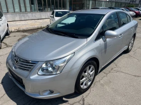 Toyota Avensis 1.8i ITALY | Mobile.bg    3