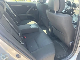 Toyota Avensis 1.8i ITALY | Mobile.bg    13