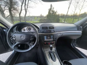 Mercedes-Benz E 320 E320 CDI | Mobile.bg    8
