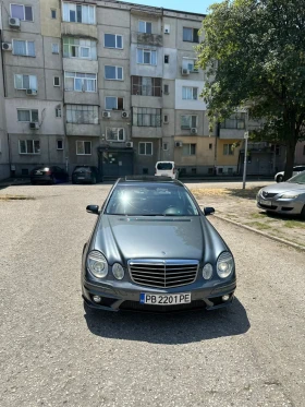 Mercedes-Benz E 320 E320 CDI | Mobile.bg    5