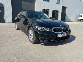Обява за продажба на BMW 320 190КС. X-DRIVE ~34 900 лв. - изображение 2