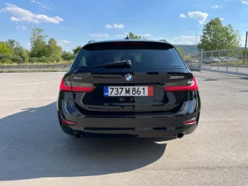 Обява за продажба на BMW 320 190КС. X-DRIVE ~34 900 лв. - изображение 5
