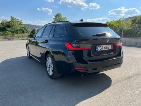 Обява за продажба на BMW 320 190КС. X-DRIVE ~34 900 лв. - изображение 7