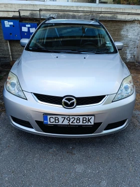     Mazda 5