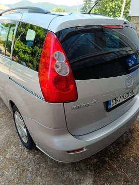 Mazda 5 | Mobile.bg    16